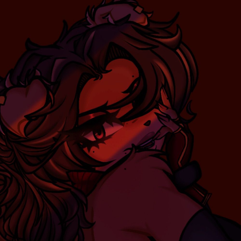Profile avatar
