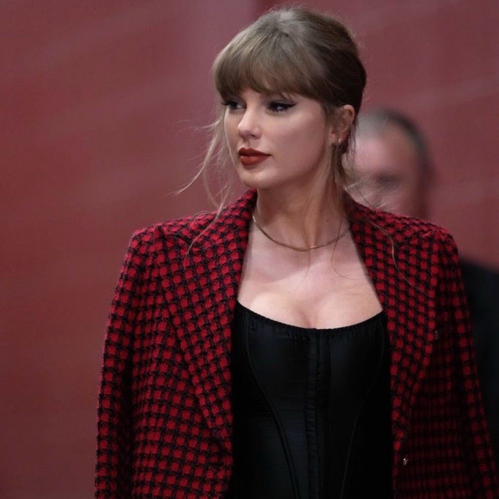 Destiny (Taylor’s Version)