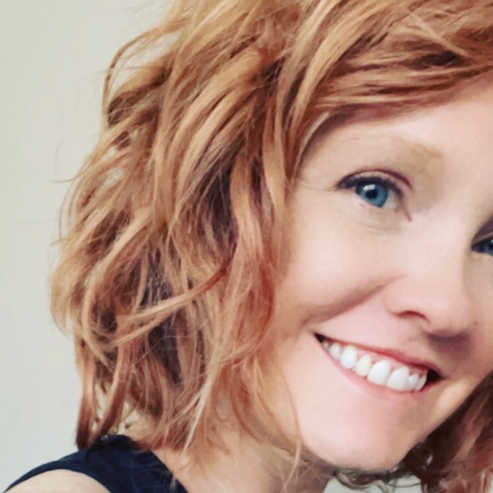 Amy Collier