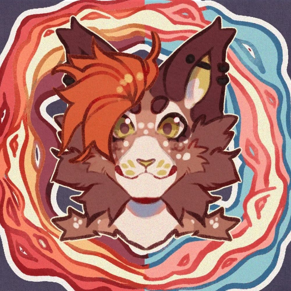 Rosh 🧡