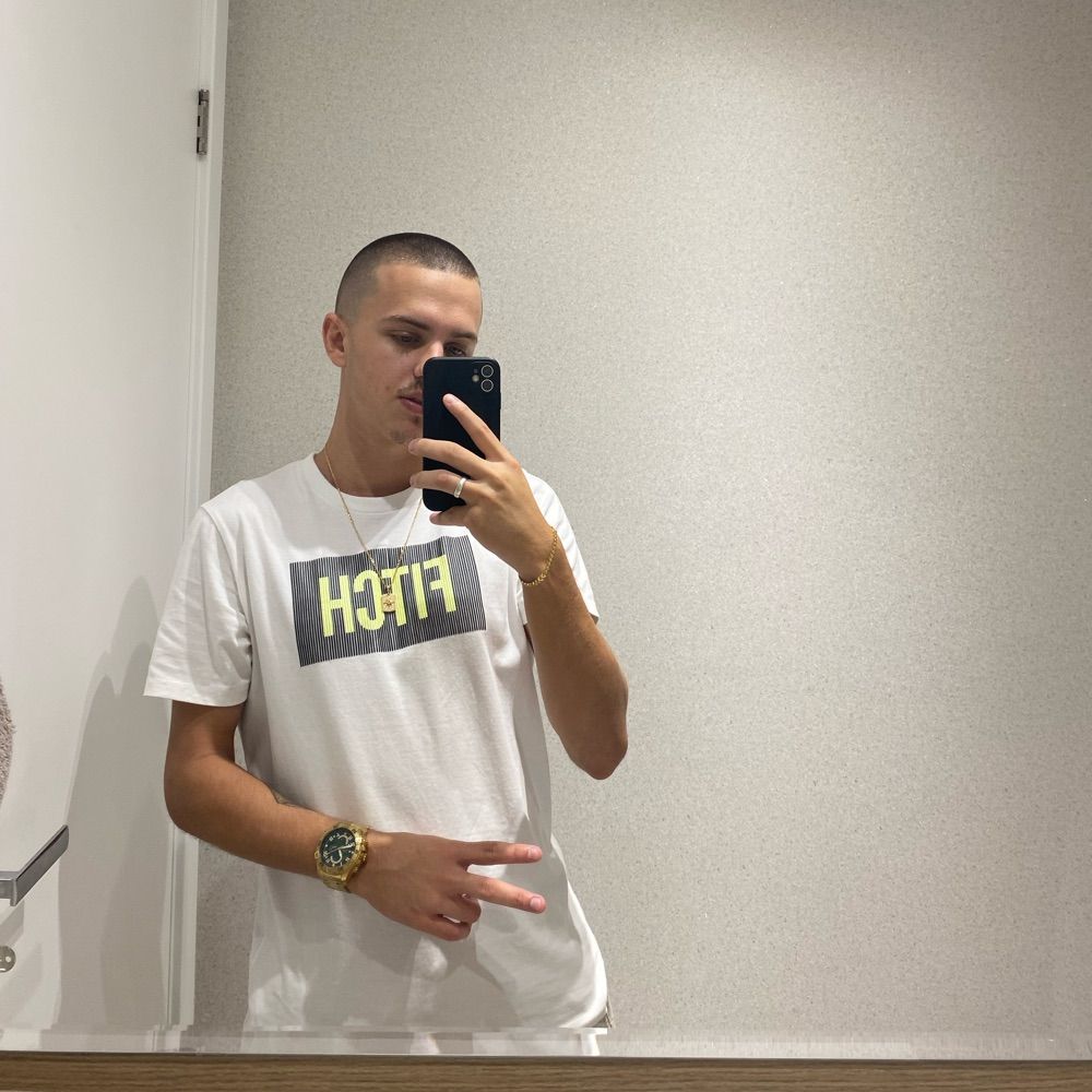 Raul Vitor Vieira