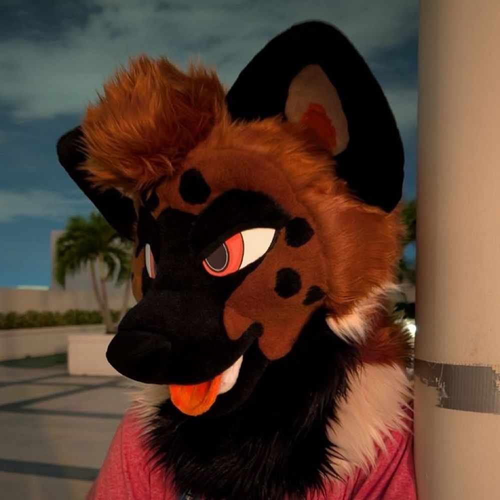 💜 🏳️‍🌈 Chase 🔜 FWA