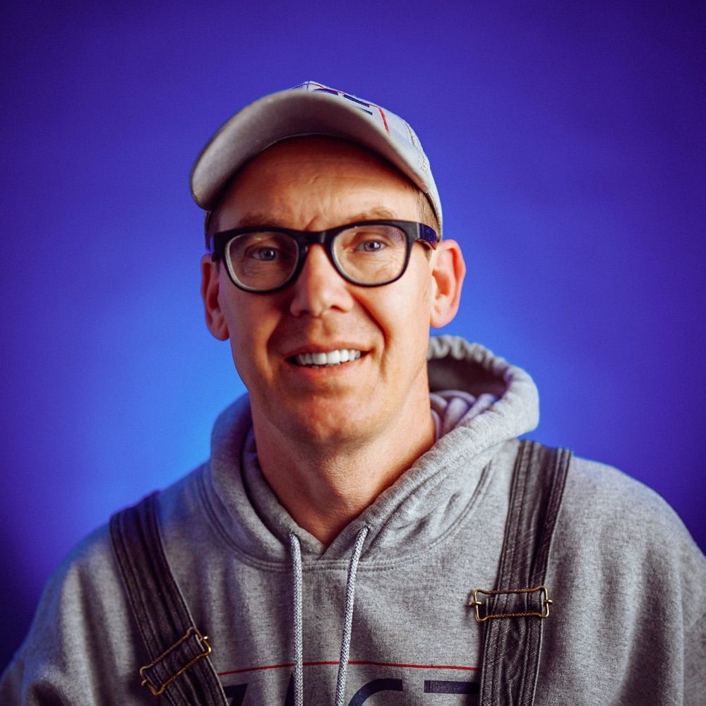 Scott Montgomery