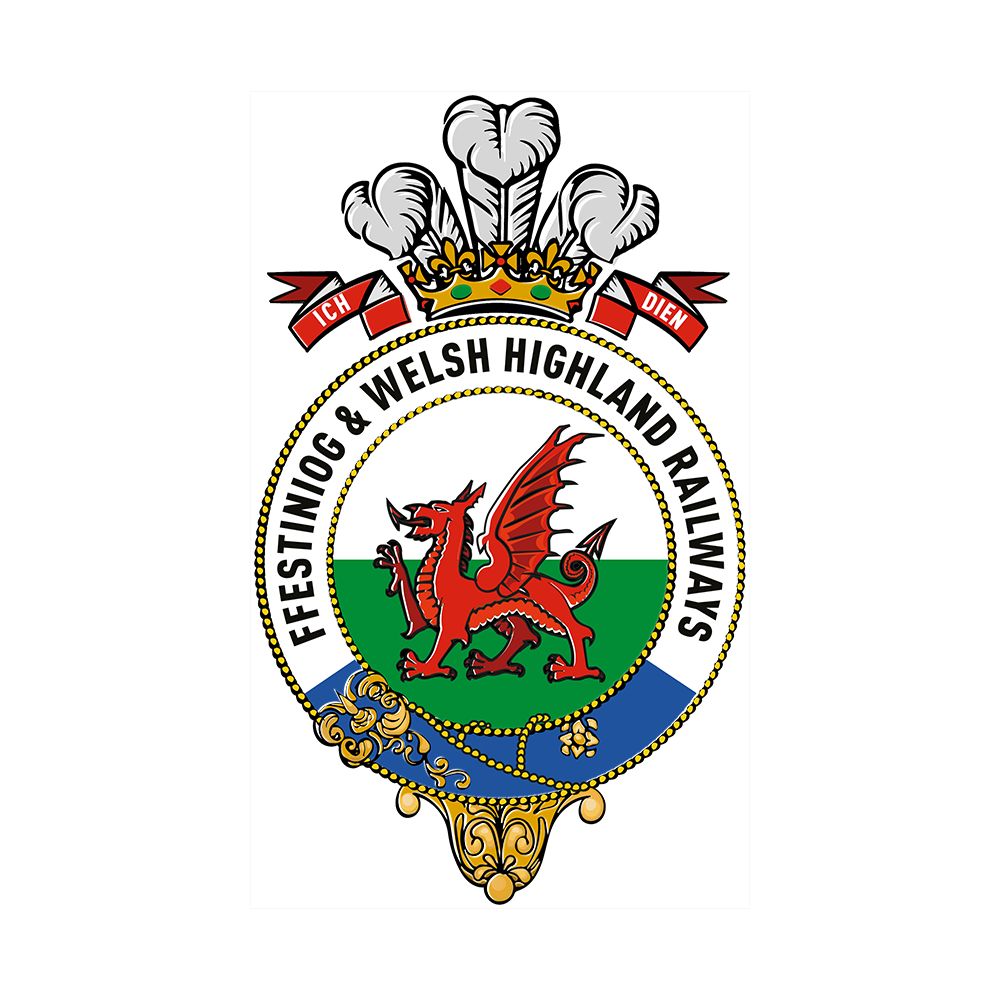 Ffestiniog & Welsh Highland Railways