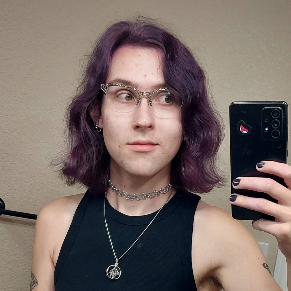 M'gann