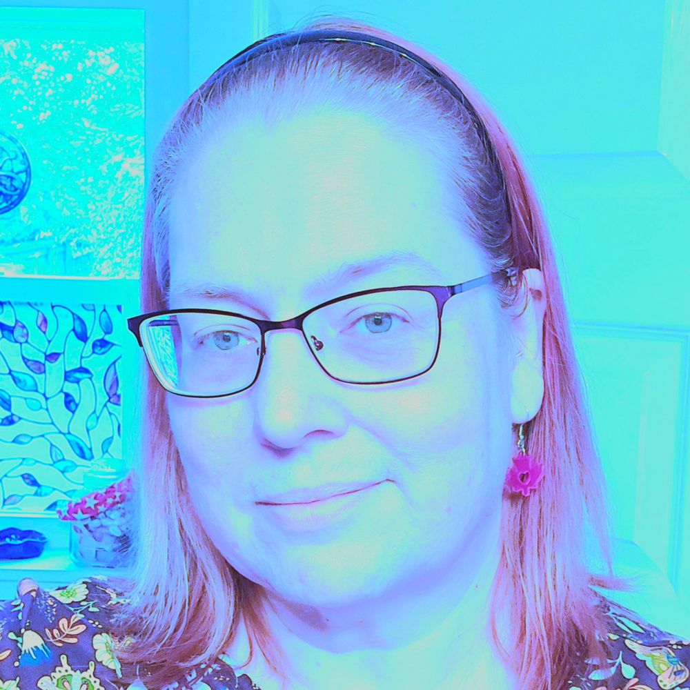 She Geek Dawn