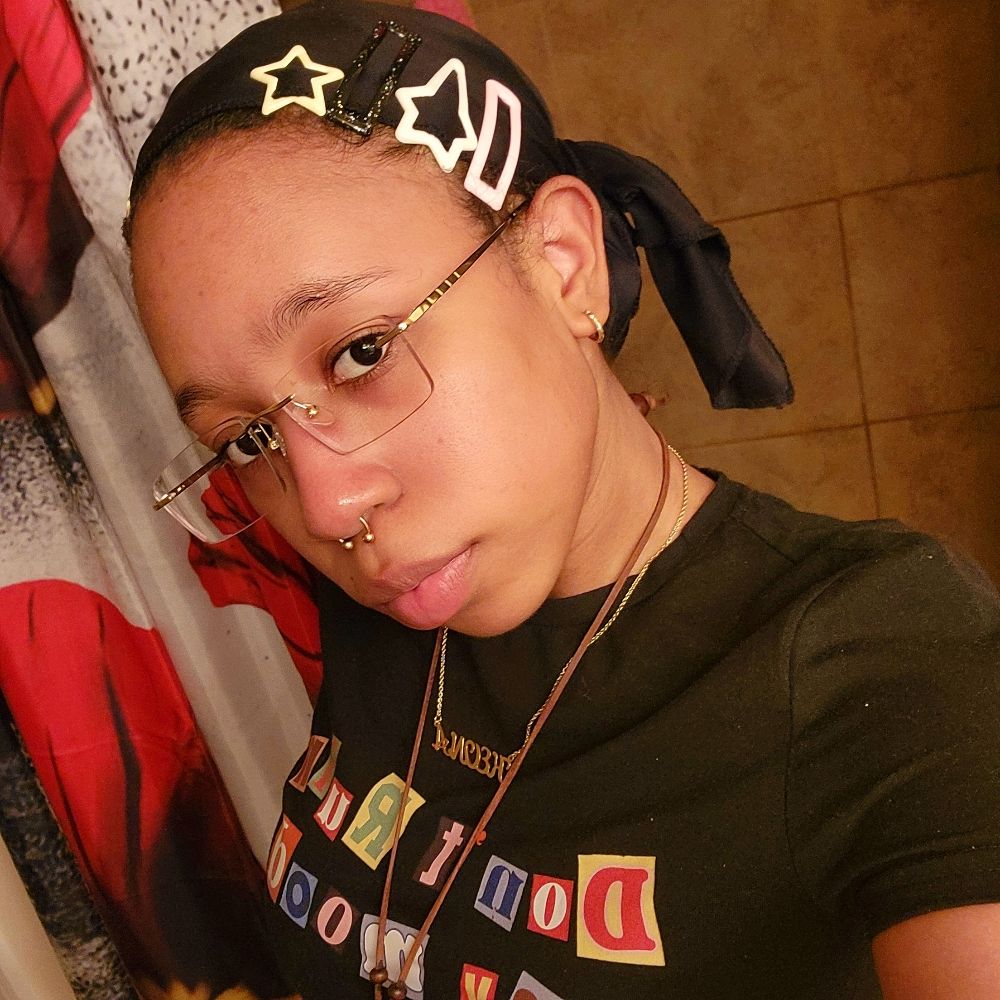 Keona💕 (Beanie baby)