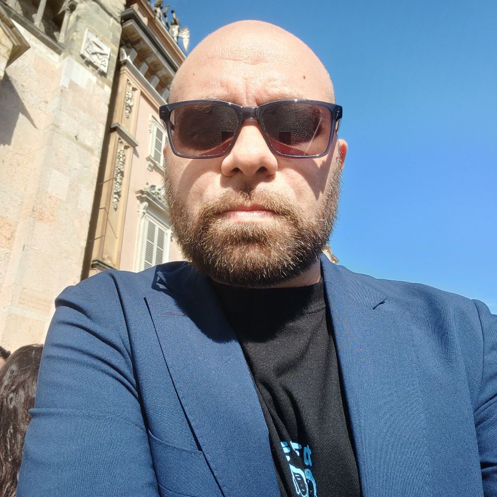 Vincenzo Sorrentino