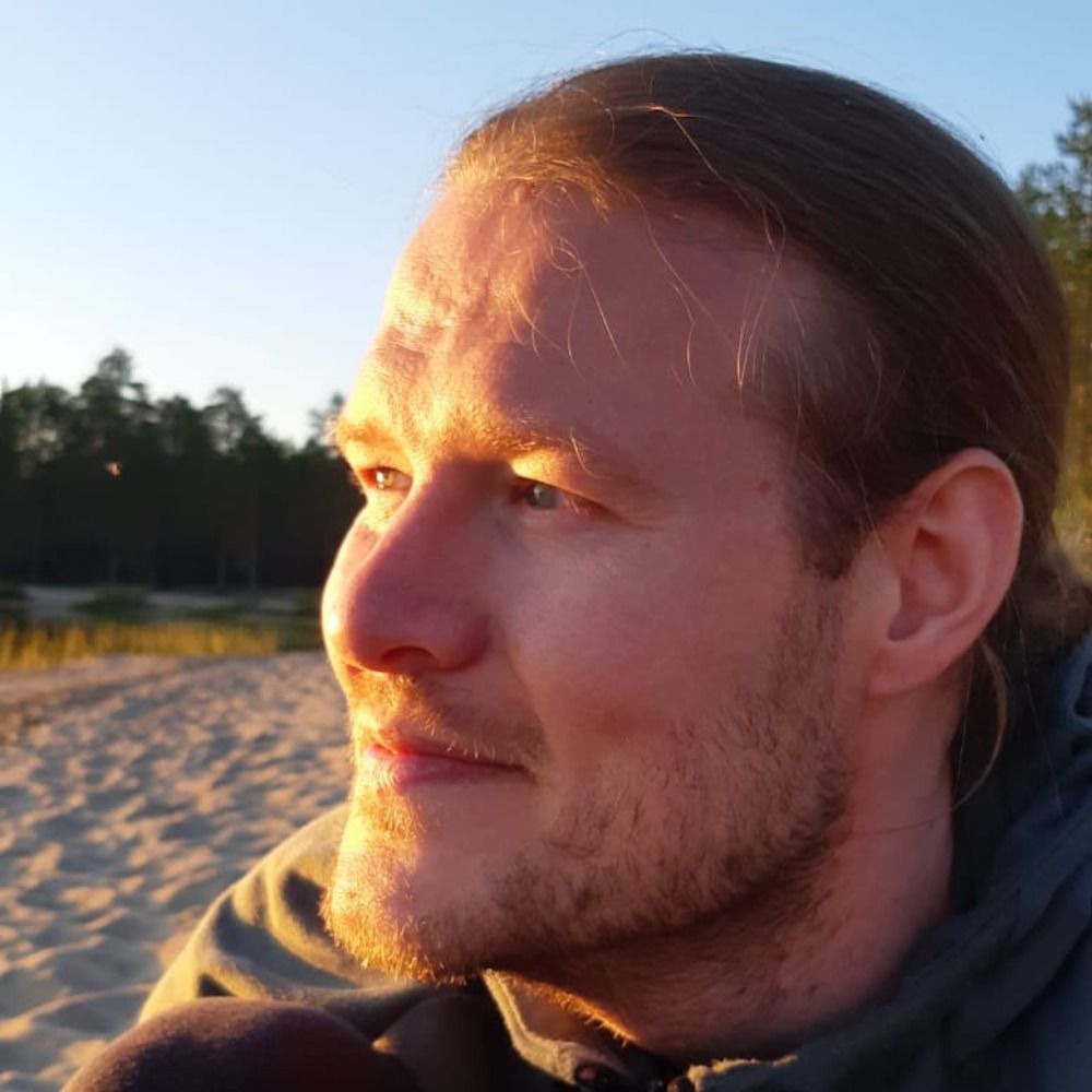 Janne Niiranen
