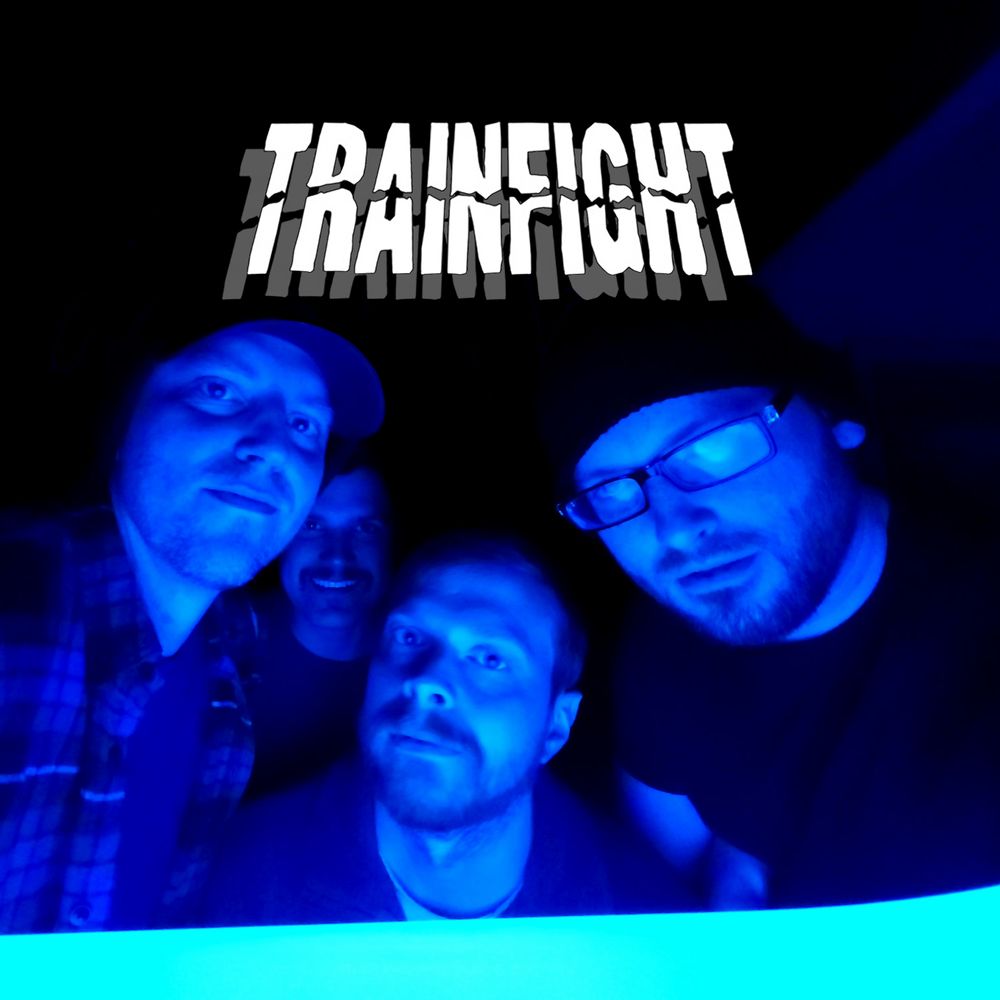 Trainfight
