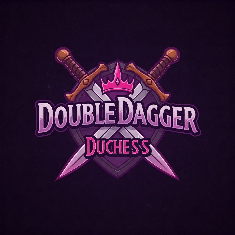 Double Dagger Duchess