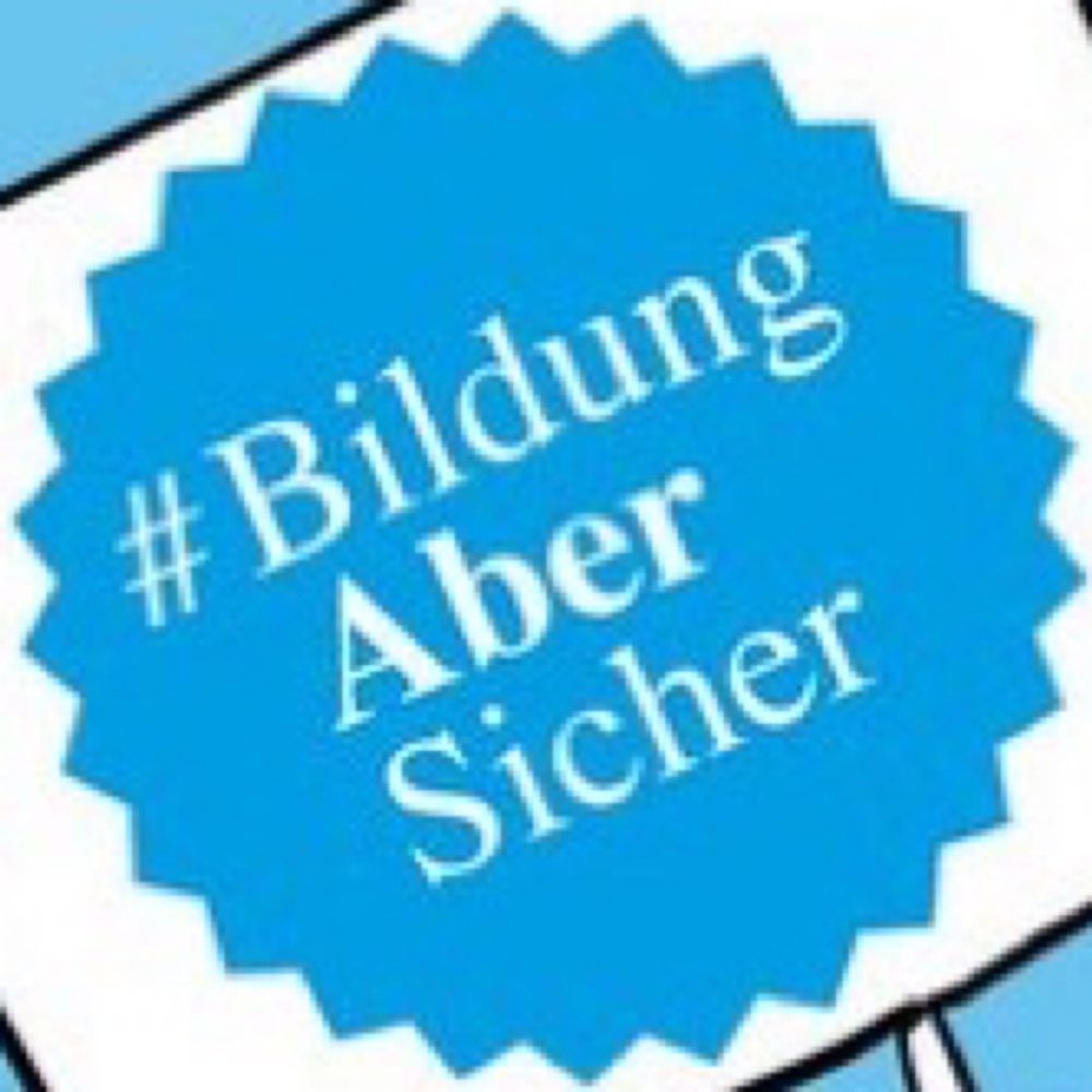 BildungAberSicher's avatar