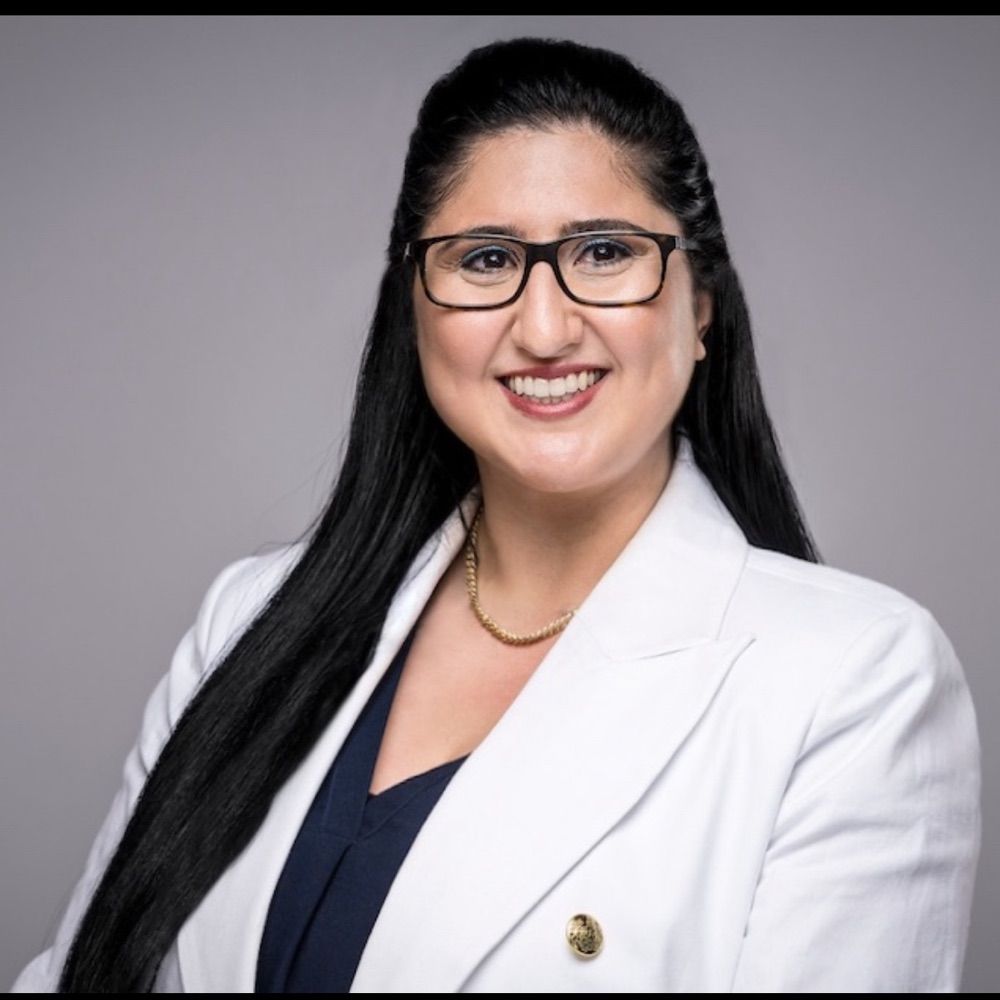 Adena Zadourian, DO