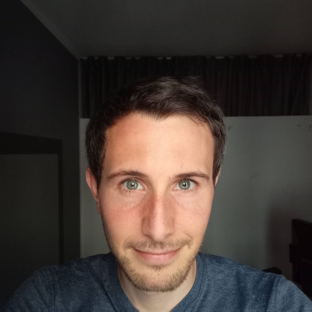 Léo Dutriaux