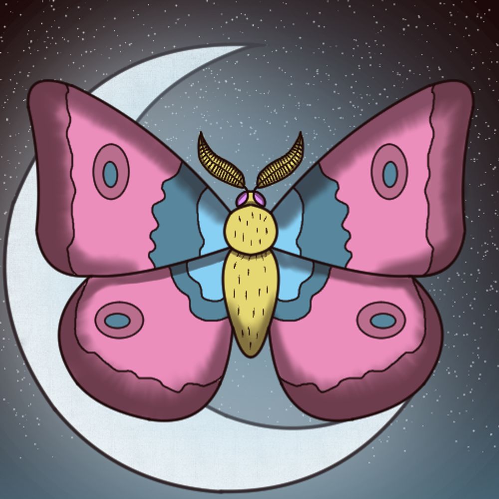 MoonglowMoth