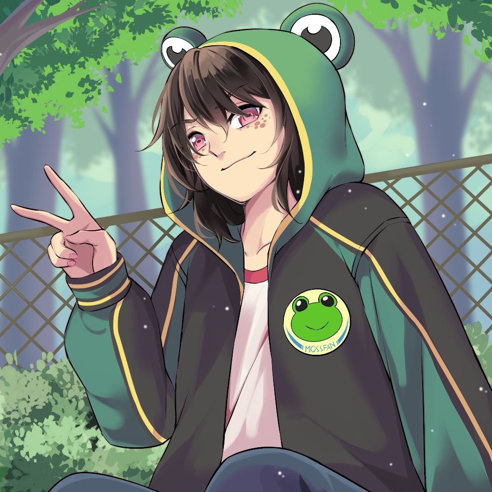 Moss