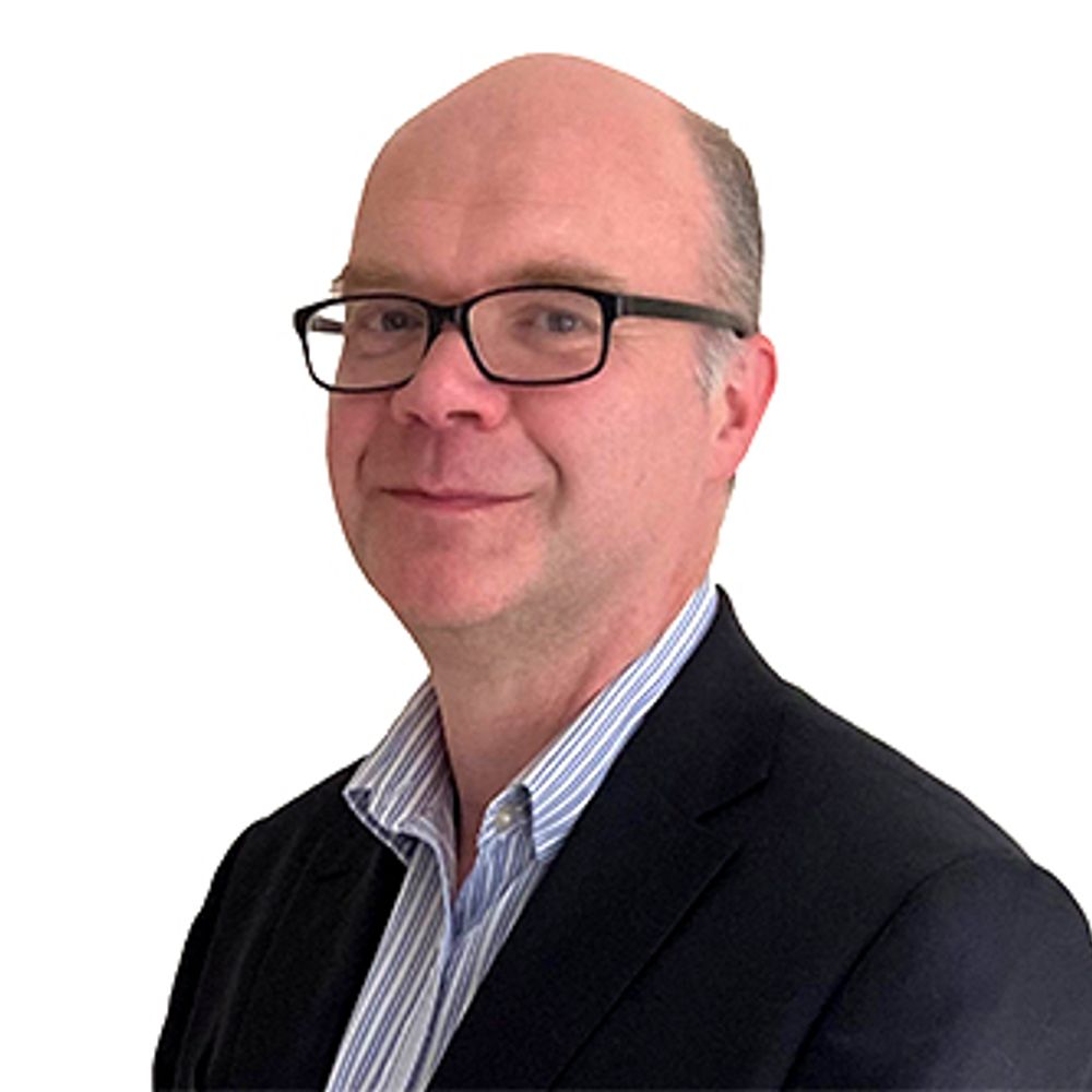 Ken Clark