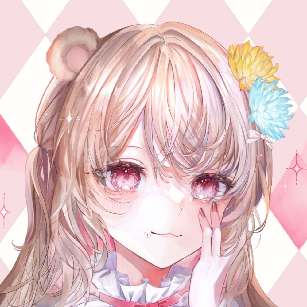 兎張もね🦦🐇@Vtuber