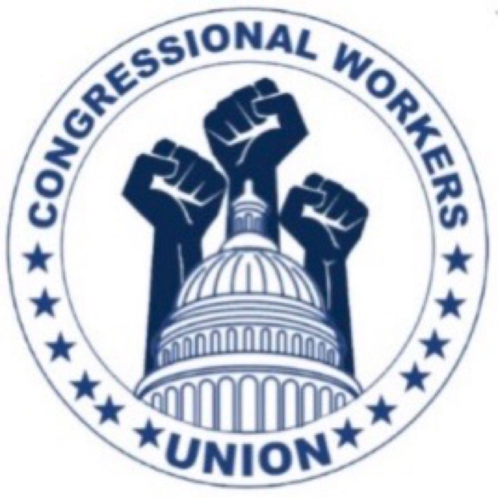 Congressional Workers Union