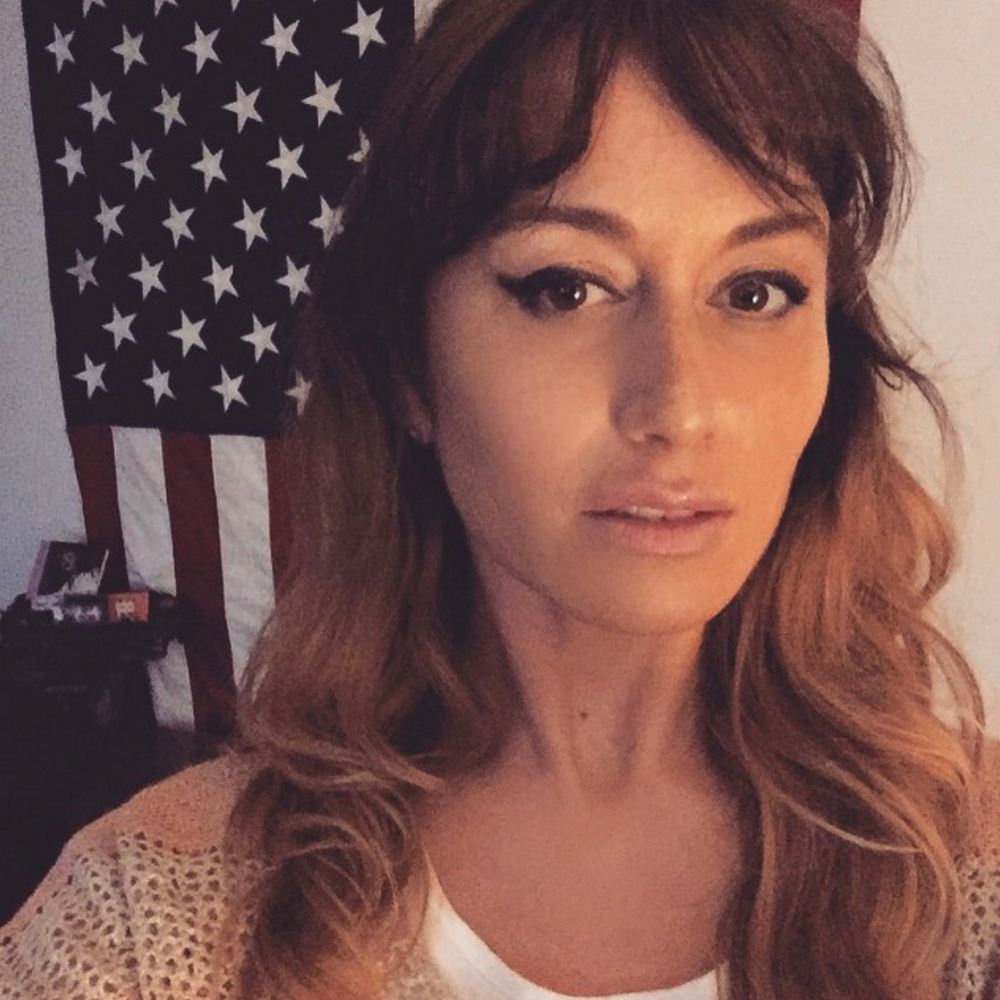Jenn Hoffman 