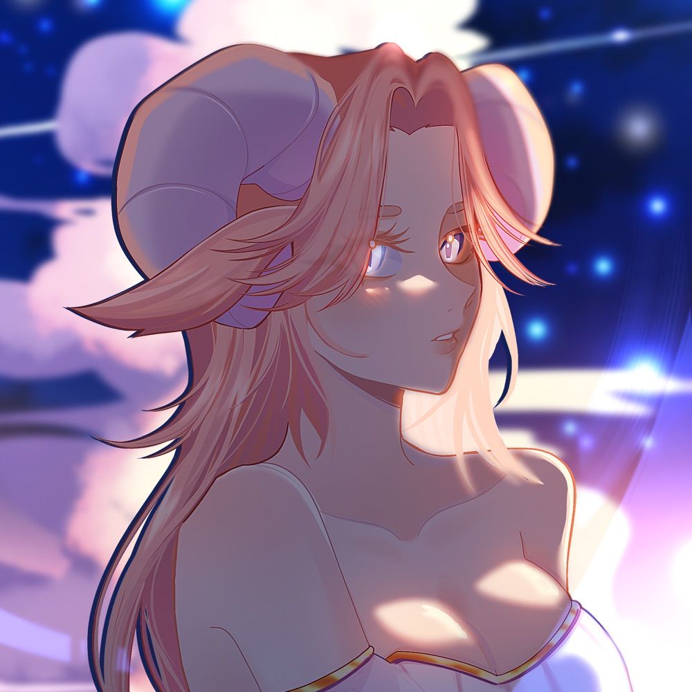 Miri | Dragon Queen 🐉👑