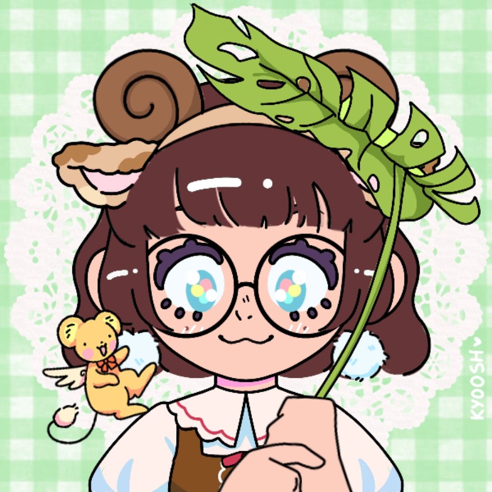 Big Muppet Energy 🐏 @ kokorocon