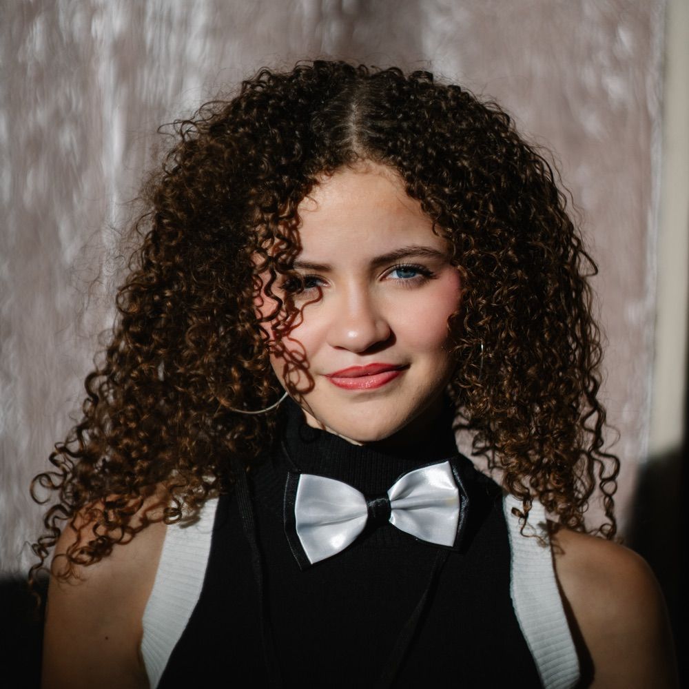 Sophia Greene