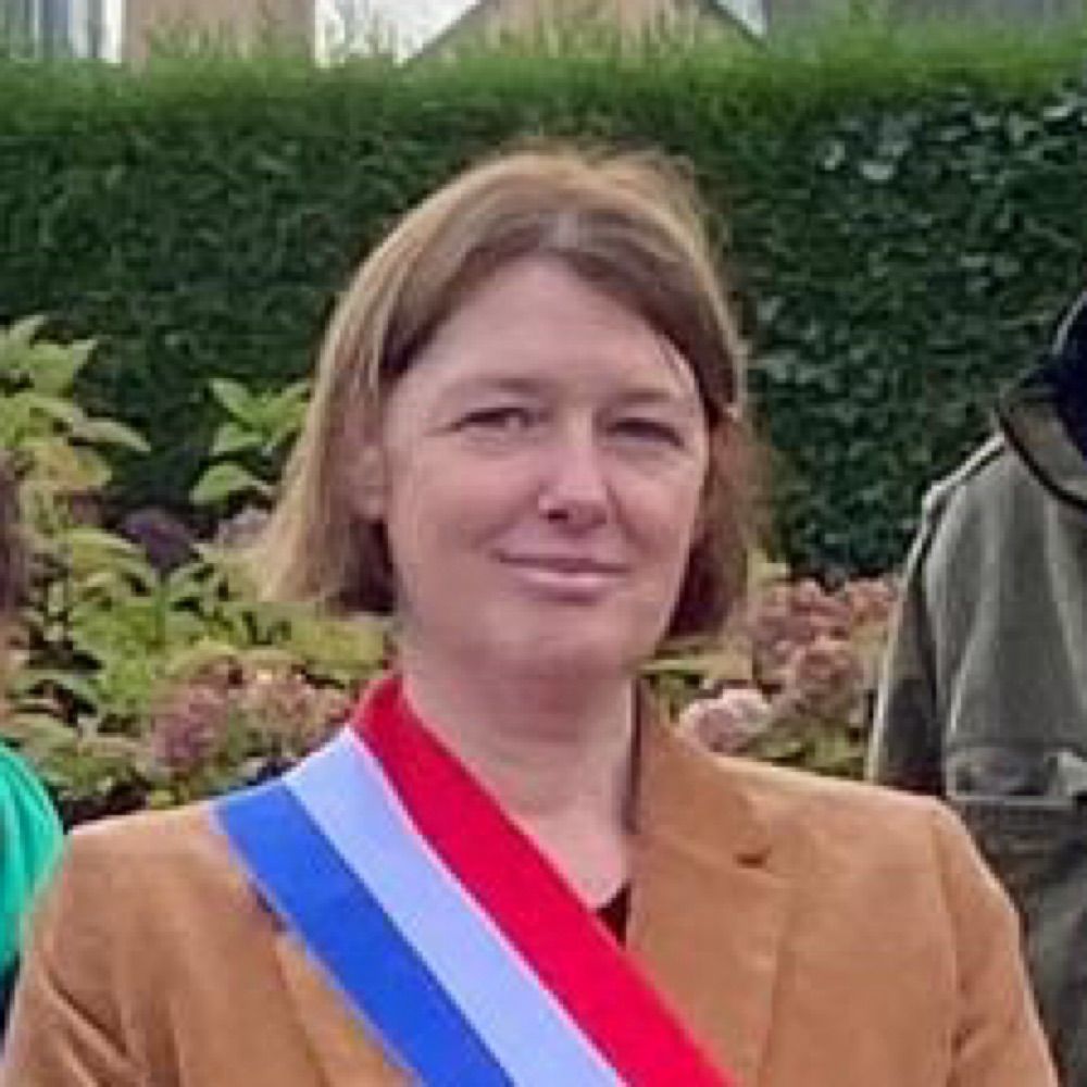 Julie Ozenne