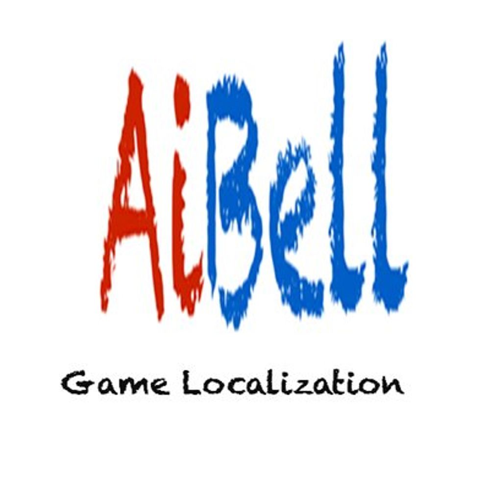 Aibell Game Localization