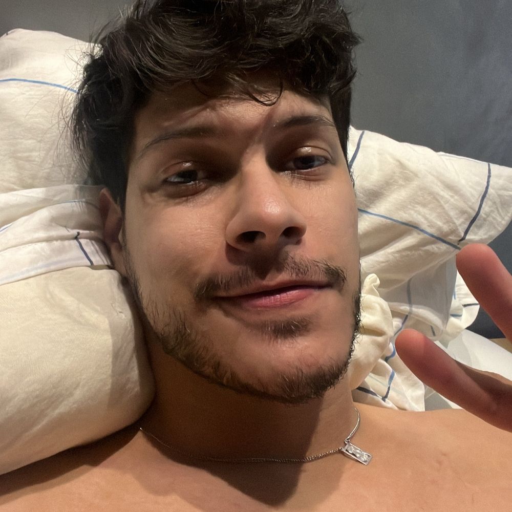 Dré Freitas 🍕