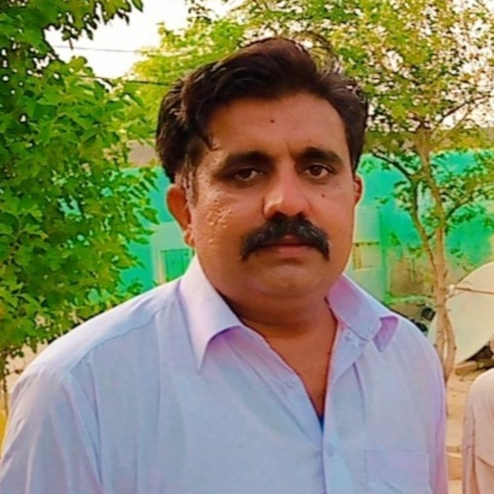 Mohsin