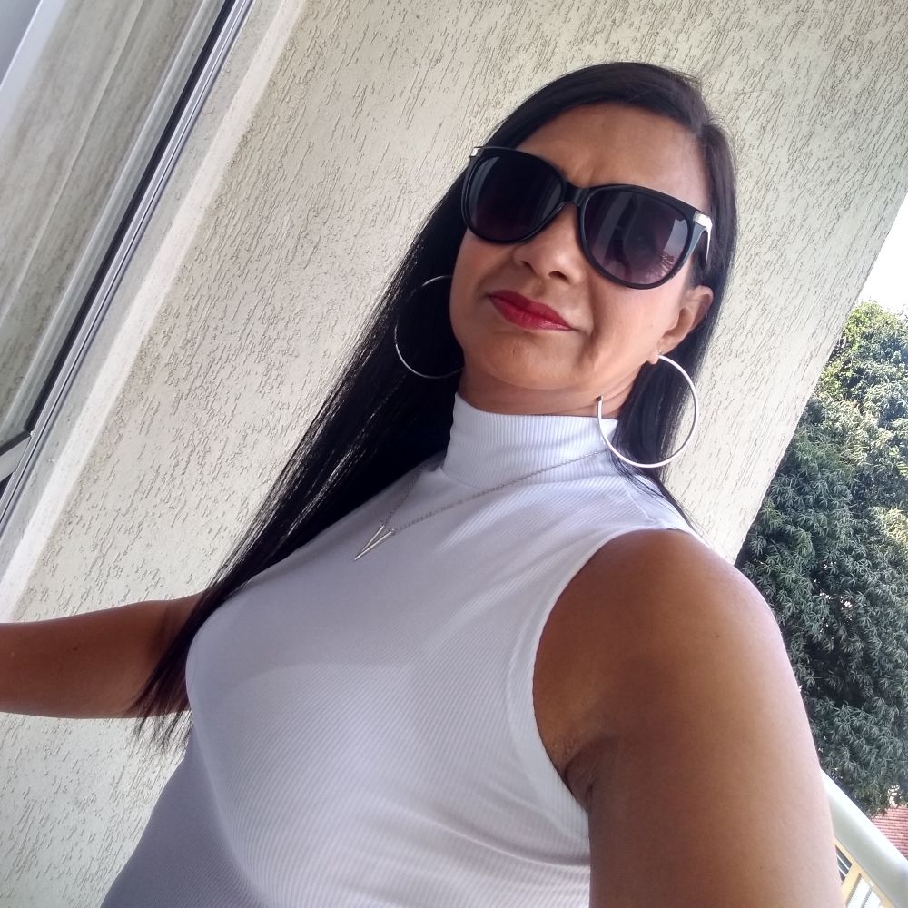 Claudia Fernandes ❤️🌹🚩