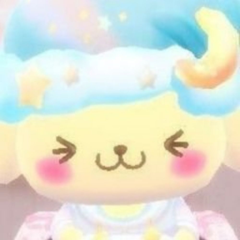 nini 🐇⭐