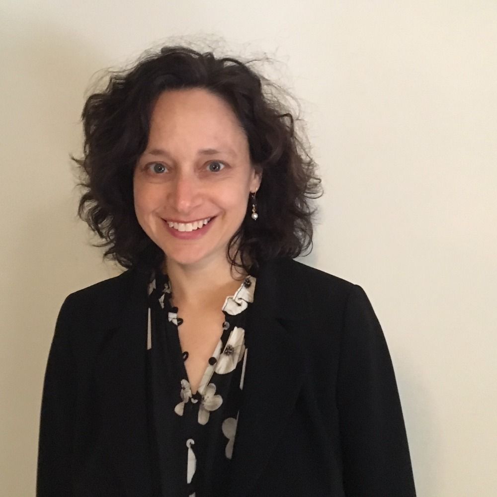 Lisa Girard