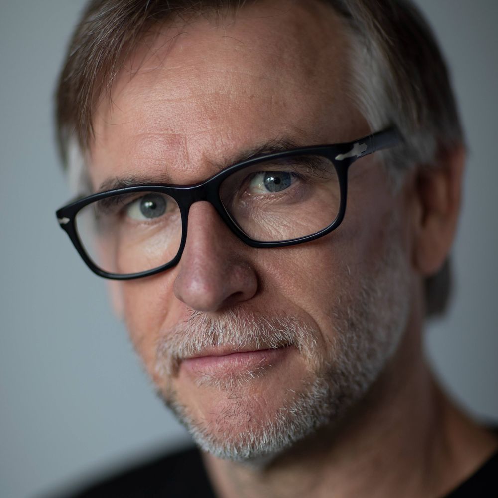 Richard Robinson