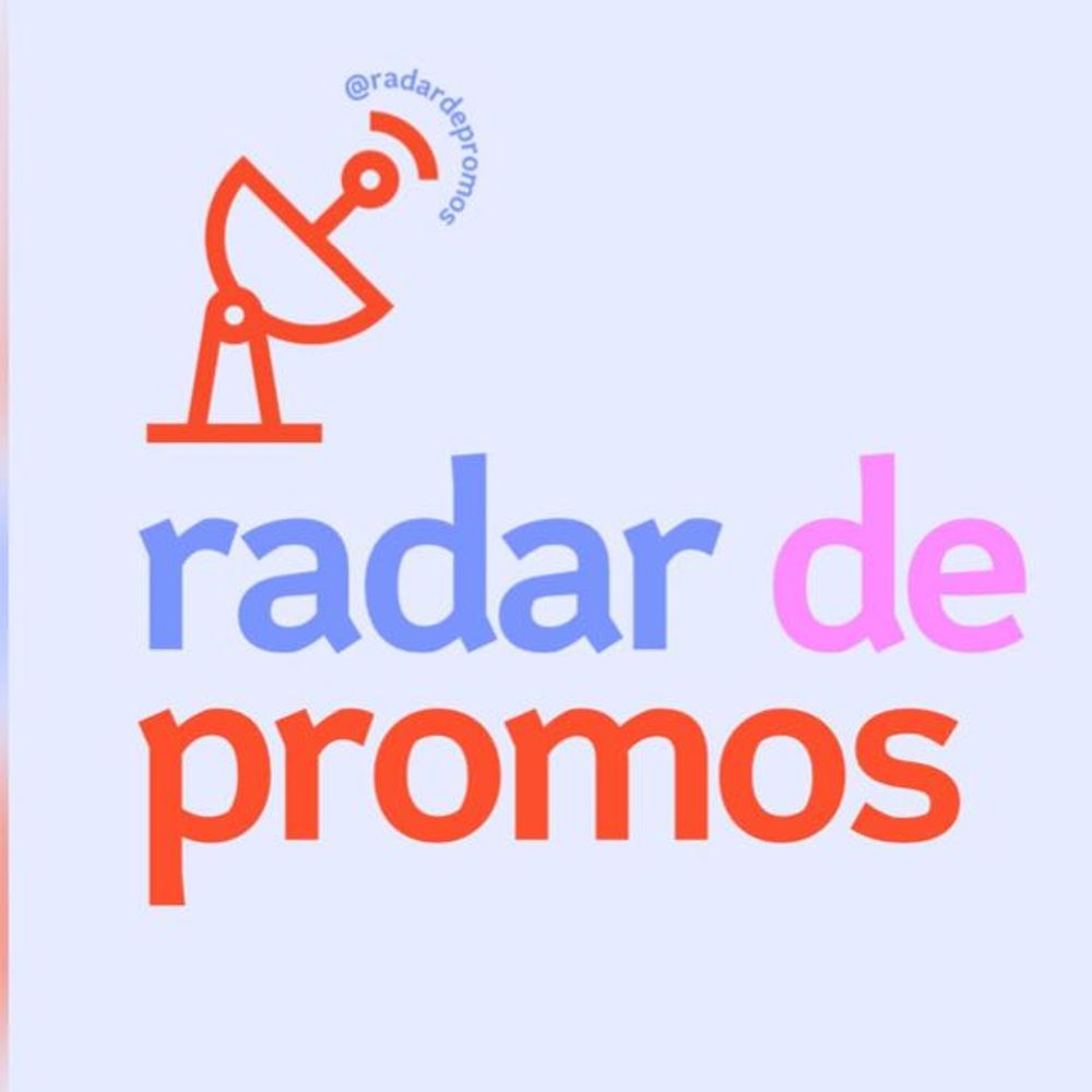 Radar de Promos de Beleza 💅🏻