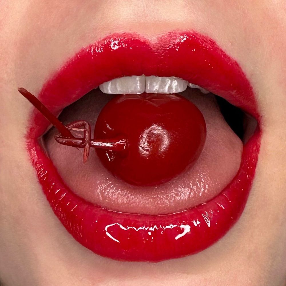 Mary Maraschino