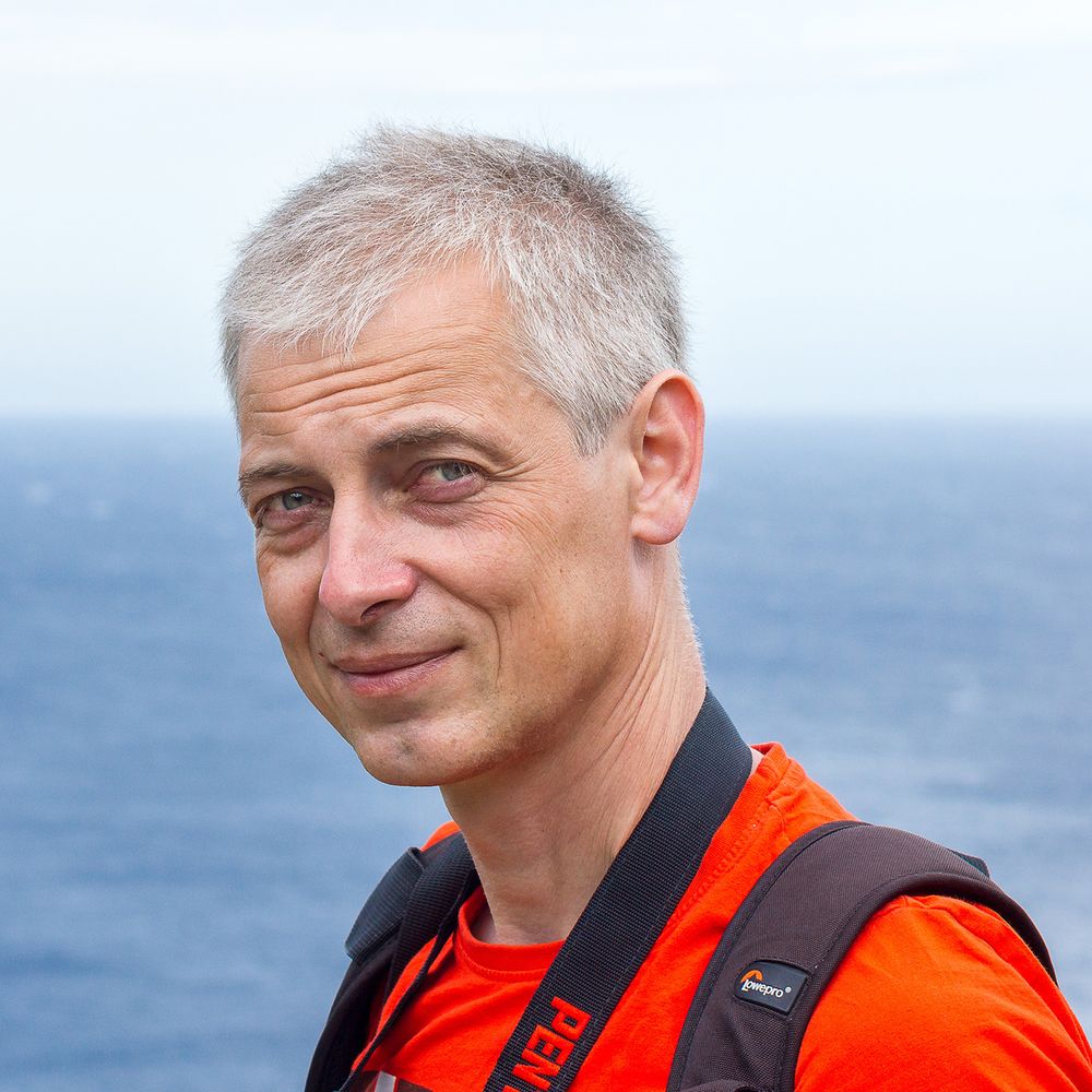 Tom Vocelka