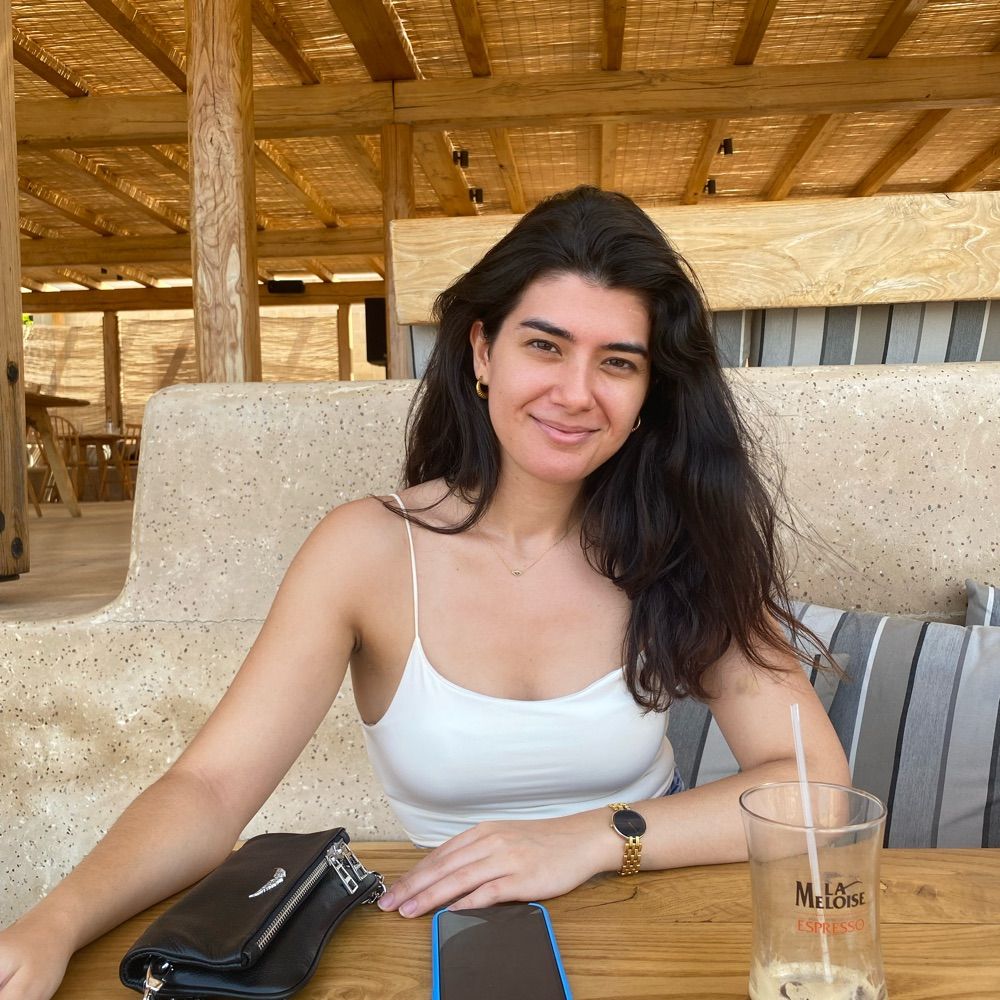 Anastasia Mallopoulou