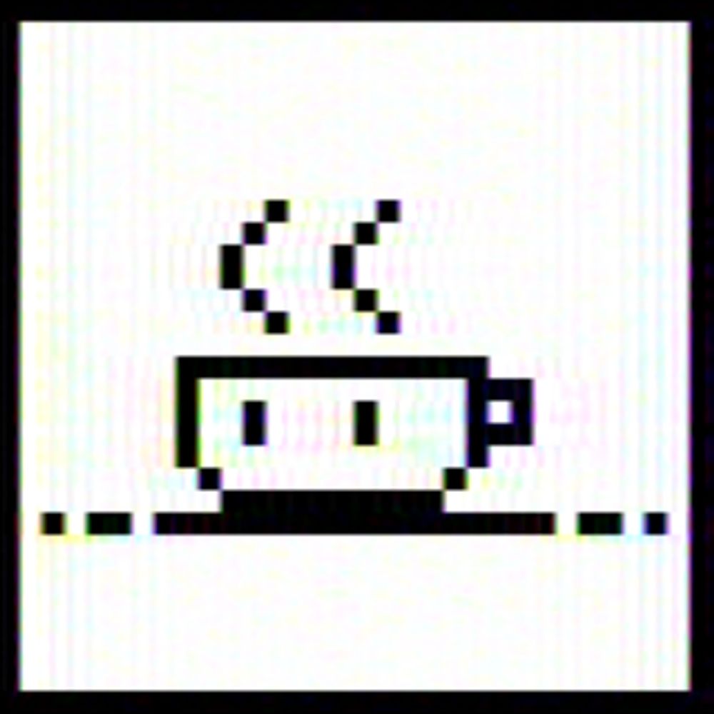 Café Com Joystick