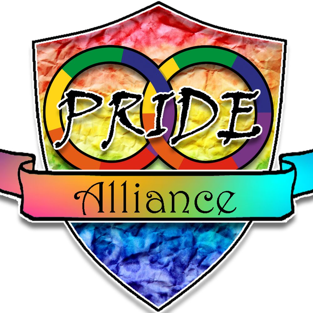Pride Alliance @ College of DuPage