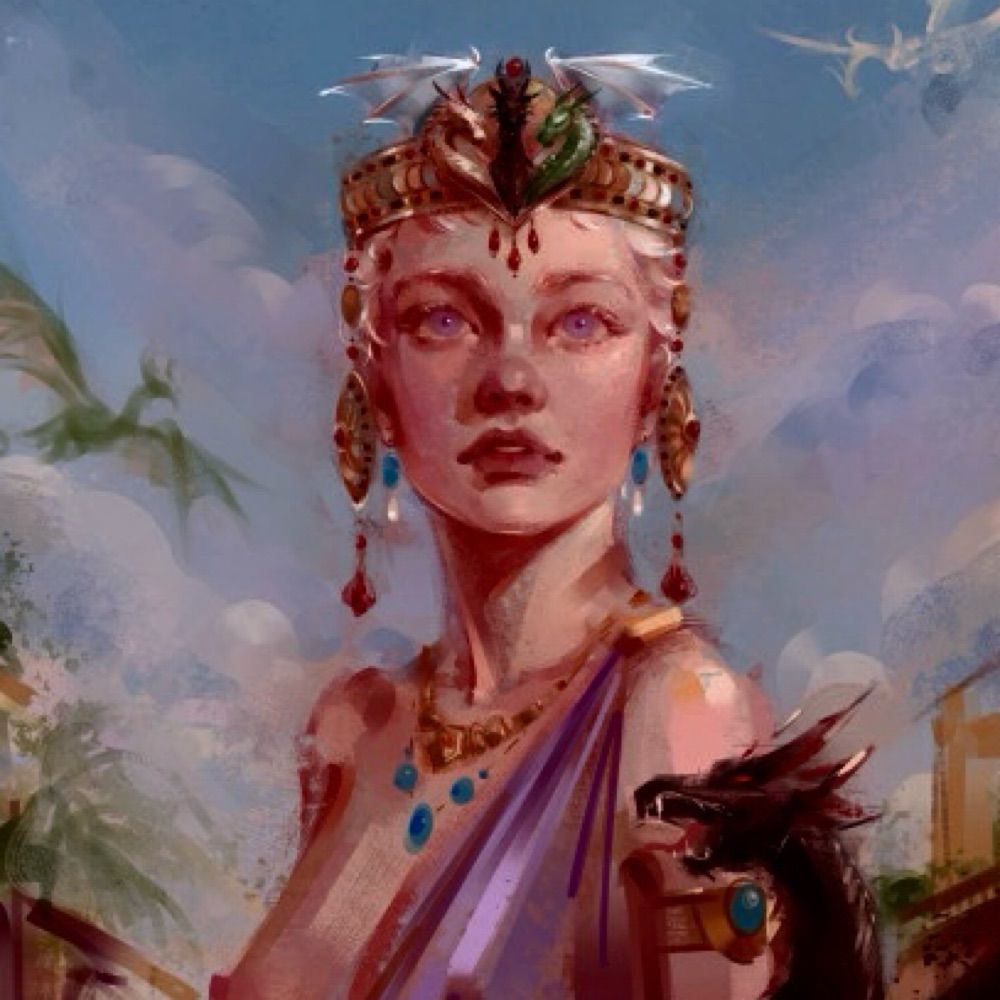 Reyani 🦋