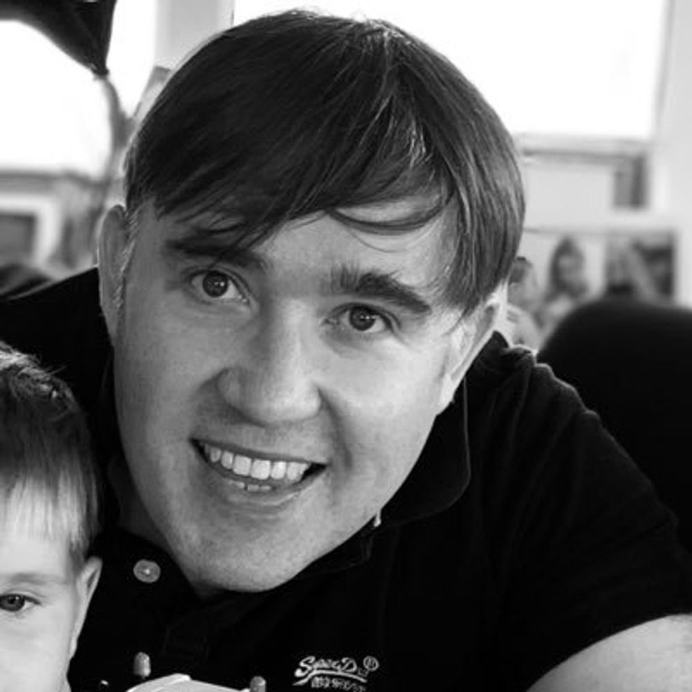 Darran Shaughnessy