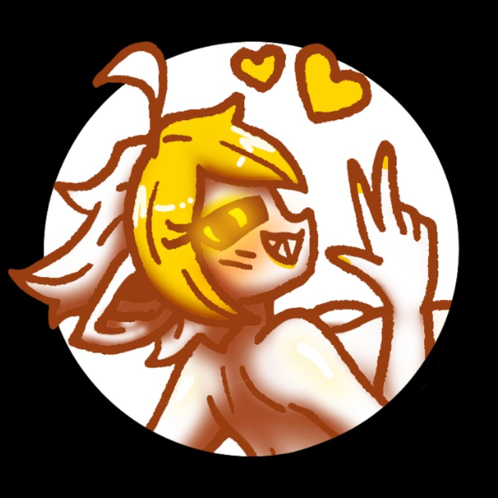 ⚠️Kroma⚠️ | COMMS OPEN