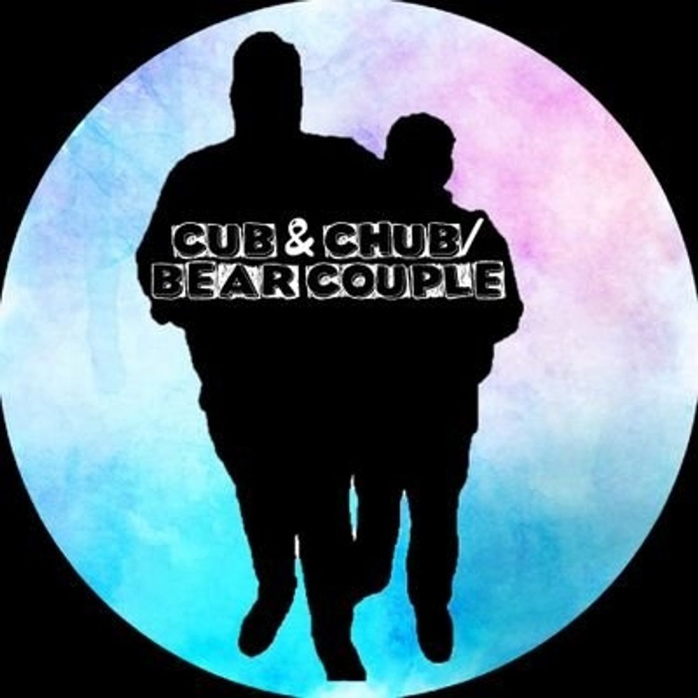 Cub & Chub/Bear Couple
