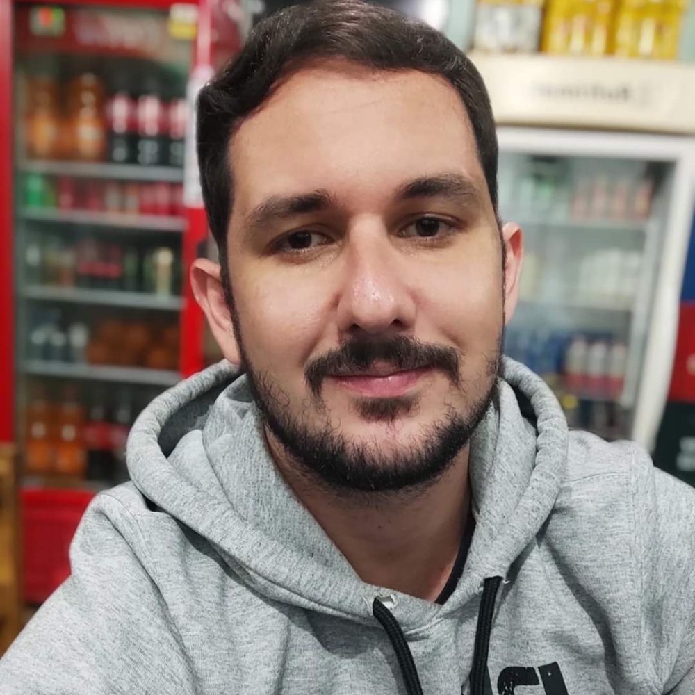 Vitor Ferreira 