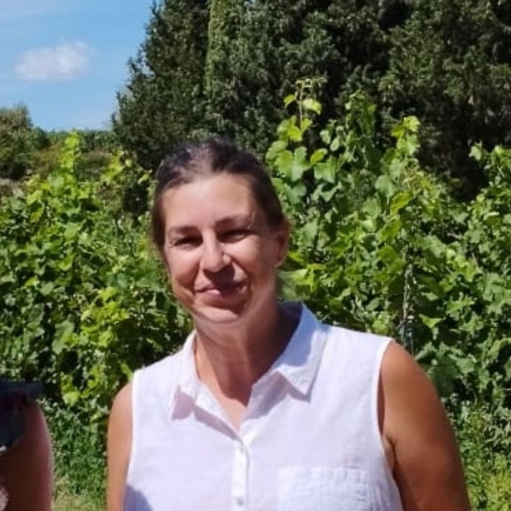 Saskia Goetschy 
