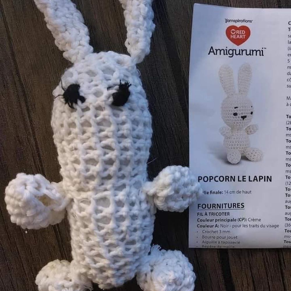 🐰