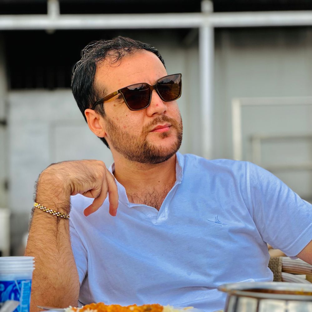 Rohullah Sajadi