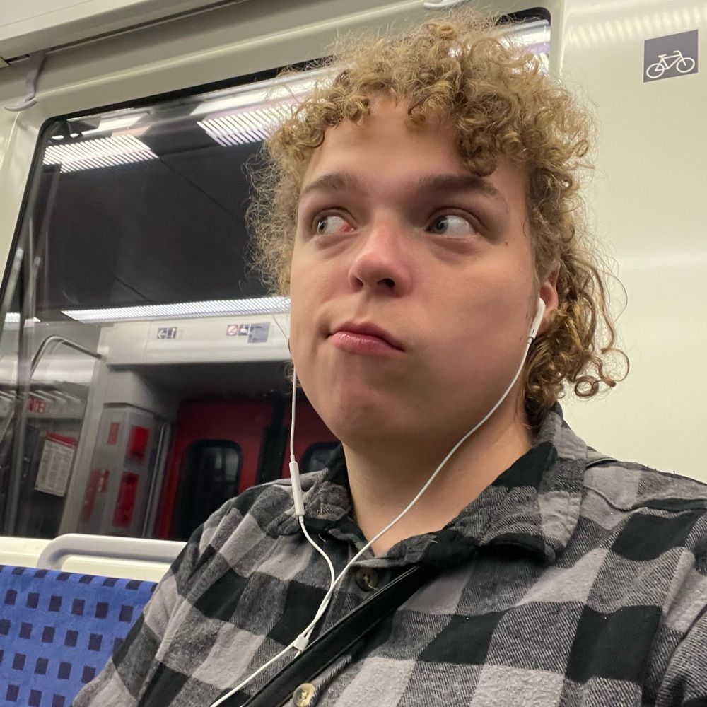 User avatar